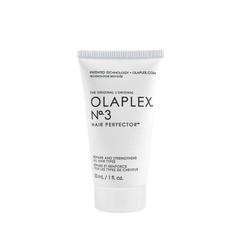 OLAPLEX 歐拉 歐啦3號結構還原護髮素 30ml