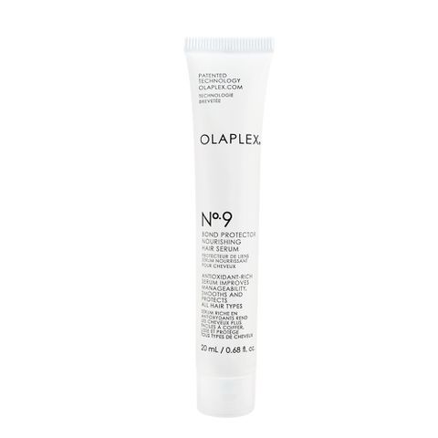 OLAPLEX 歐啦 歐啦9號結構髮還原精華 20ml