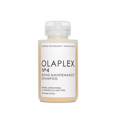 OLAPLEX 歐啦 歐啦4號溫和水潤洗髮乳 100ml