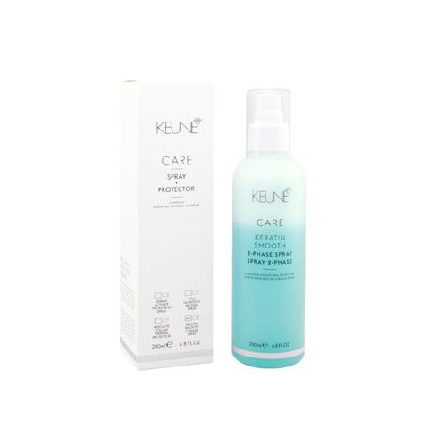 KEUNE 肯葳 C8飄逸雙重護200ml