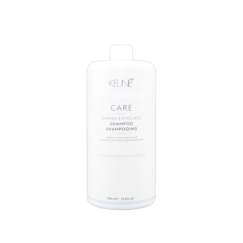 KEUNE 肯葳   C1淨屑洗髮精1000ml