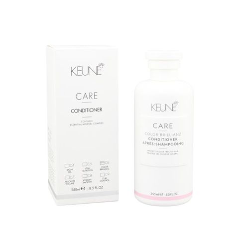 KEUNE 肯葳 C6持色護髮素250ml