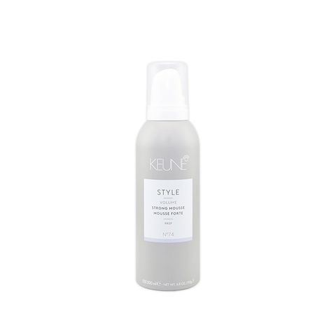 KEUNE 肯葳 深紋慕斯200ml