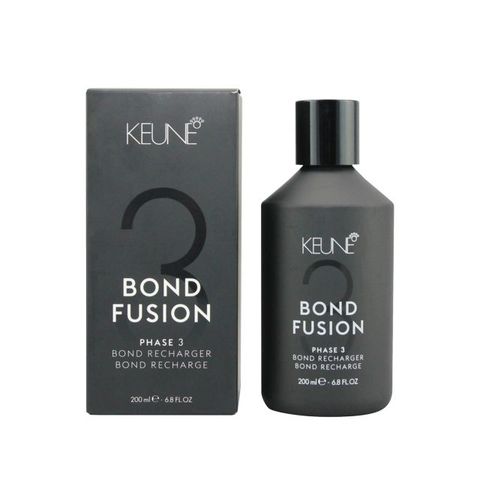 KEUNE 肯葳 P3龐德鏈鍵維護膜200ml