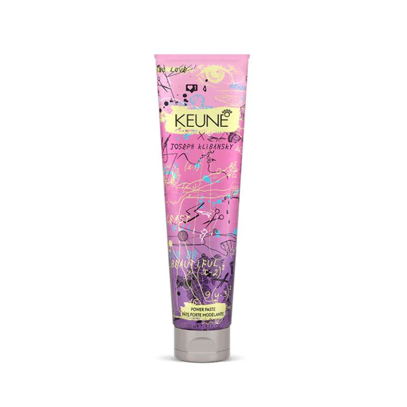 KEUNE 肯葳   風格造型 極限101 150ml 100週年限量版