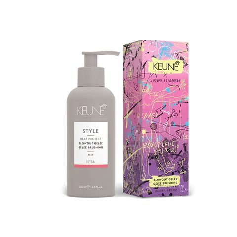 KEUNE 肯葳 風格造型 塑型凍 200ml 髮膠 100週年限量版