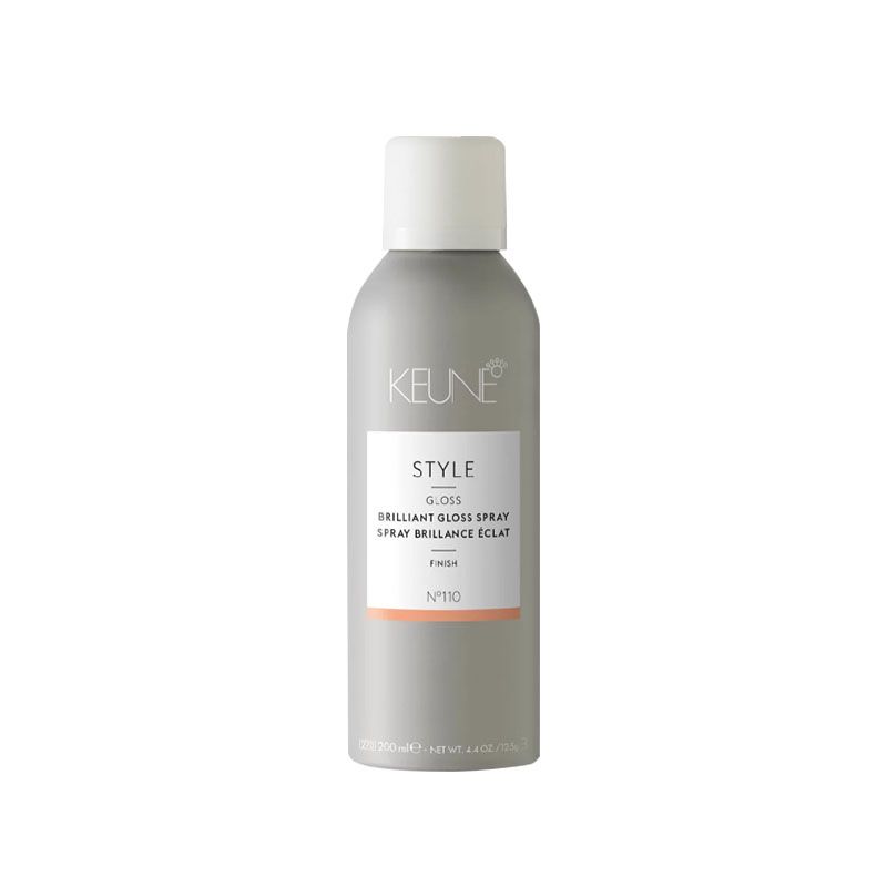 KEUNE 肯葳   風格造型 天使光 200ml 造型 光澤 噴霧