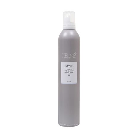 KEUNE 肯葳 風格造型 深紋慕斯 500ml