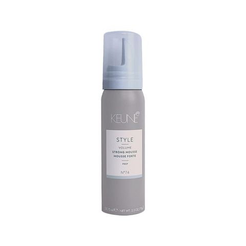 KEUNE 肯葳 風格造型 深紋慕斯 75ml