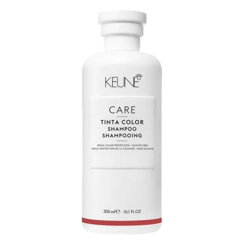 KEUNE 肯葳 恆彩洗髮精300ml