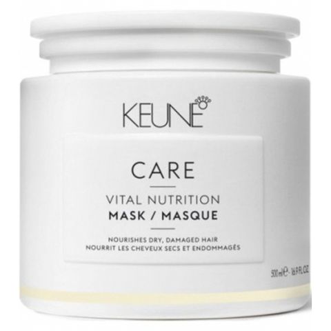 KEUNE 肯葳 C5極緻護膜500ml