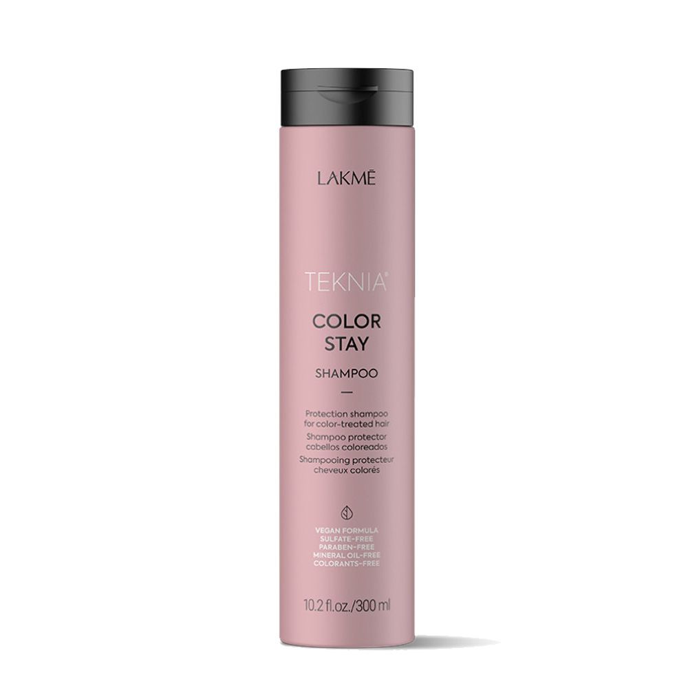 LAKME 萊肯  煥色洗300ml