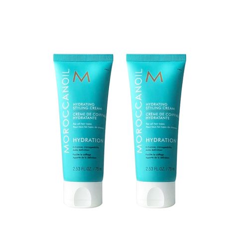 MOROCCAN OIL 摩洛哥優油 MOROCCANOIL 優油高效保濕精華75ml