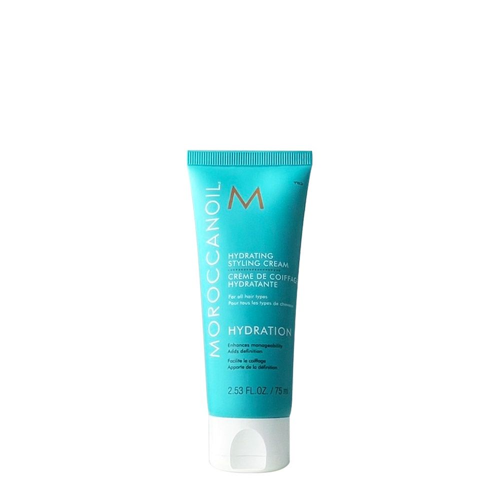 MOROCCAN OIL 摩洛哥優油 MOROCCANOIL 優油高效保濕精華75ml