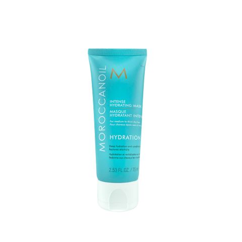 MOROCCAN OIL 摩洛哥優油 MOROCCANOIL 優油高效保濕髮膜 75ml