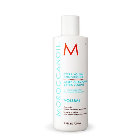 MOROCCAN OIL 摩洛哥優油 MOROCCANOIL 優油輕盈豐量護髮劑(250ml)-國際航空版