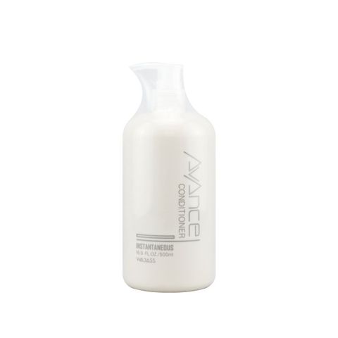 WAJASS 威傑士 AVANCE 晶翠柔亮膠原蛋白素500ml