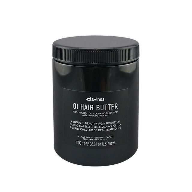 DAVINES  特芬莉 東方美人強化髮膜1000ml