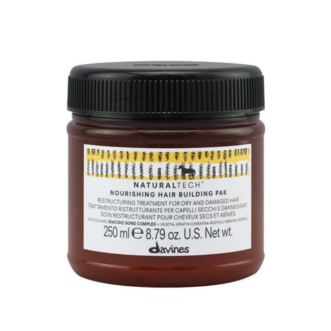 Davines 特芬莉 滋養奇蹟重建髮膜250ml