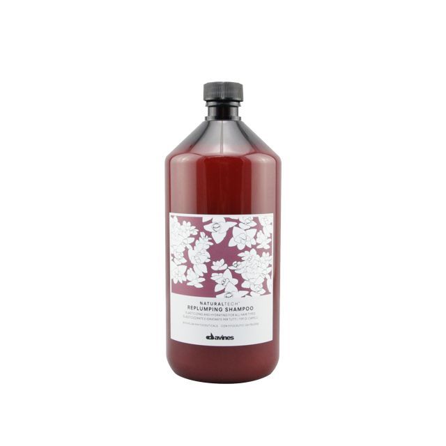 DAVINES  特芬莉 彈潤寶水洗髮露1000ml