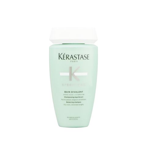 Kerastase 卡詩 KERASTASE  胺基酸平衡舒緩髮浴250ml
