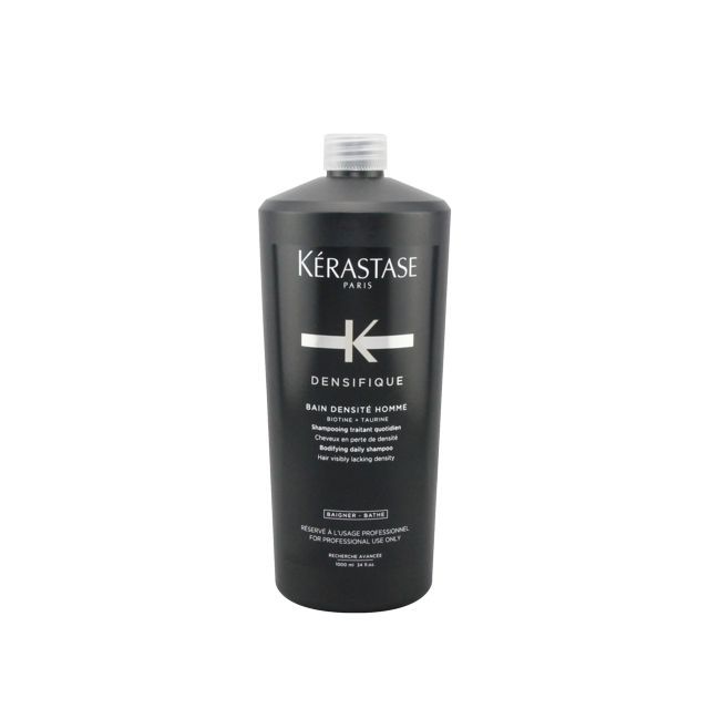 Kerastase 卡詩   男士賦活健髮浴1000ml(附壓頭)