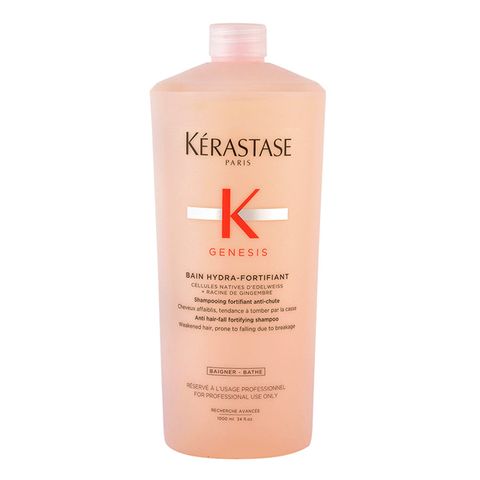 Kerastase 卡詩 粉漾芯生髮浴1000ml 清爽型