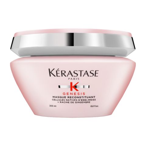 Kerastase 卡詩 粉漾芯生髮膜200ml