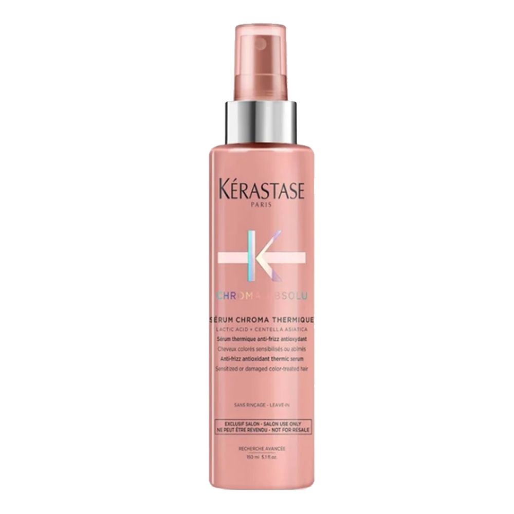 Kerastase 卡詩   恆彩重生熱活精華霧150ml (恆彩熱活精華)(上班日天天宅配出貨)