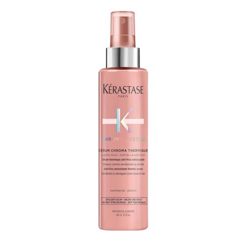 Kerastase 卡詩   恆彩重生熱活精華霧150ml (恆彩熱活精華)(上班日天天宅配出貨)