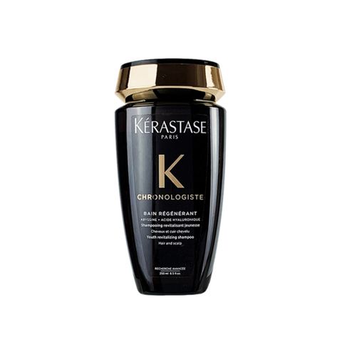 KERASTASE卡詩 黑鑽極萃逆時髮浴 250ml【效期25/02】