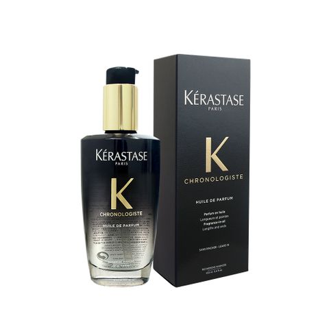 Kerastase 卡詩 黑鑽極萃逆時玫瑰香氛露100ml