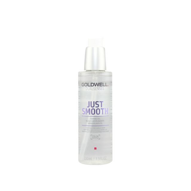 GOLDWELL 歌薇   柔感輕優油100ml