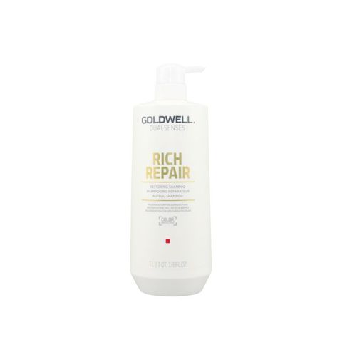 GOLDWELL 歌薇 水感洗髮精1000ml