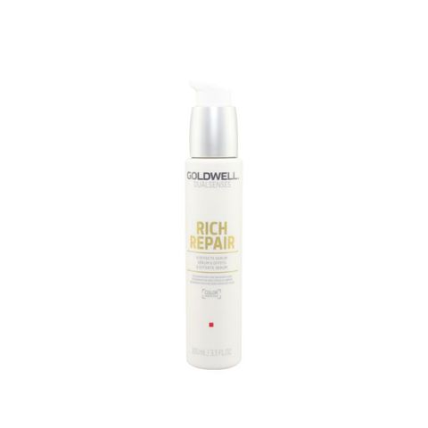 GOLDWELL 歌薇 KMS  水感6效精華100ml