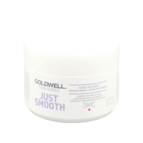 GOLDWELL 歌薇 柔感60秒髮膜200ml