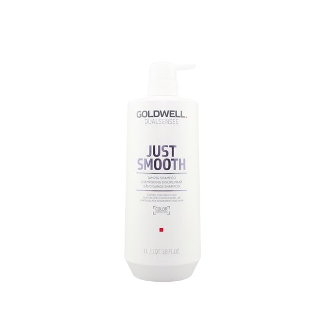 GOLDWELL 歌薇   柔感洗髮精1000ml