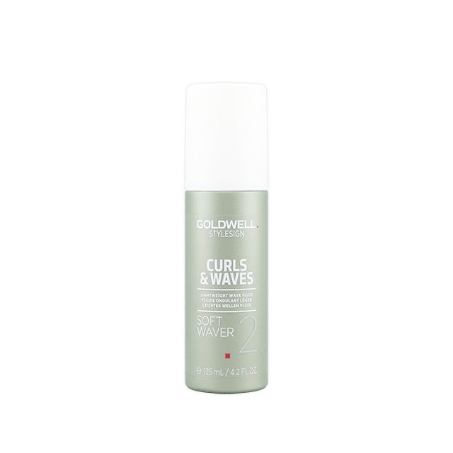 GOLDWELL 歌薇   朵朵雲捲髮露125ml