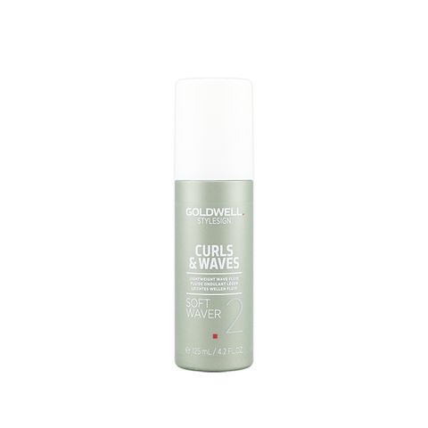 GOLDWELL 歌薇 朵朵雲捲髮露125ml