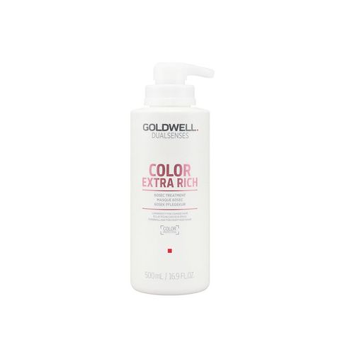 GOLDWELL 歌薇 光感60秒髮膜500ml