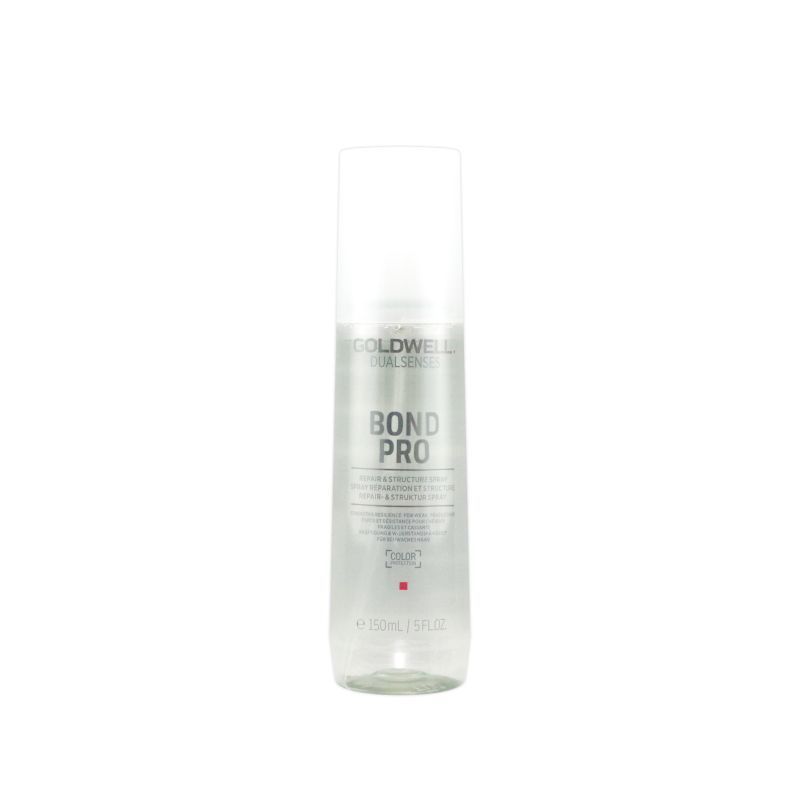 GOLDWELL 歌薇   韌感鑽石露150ml