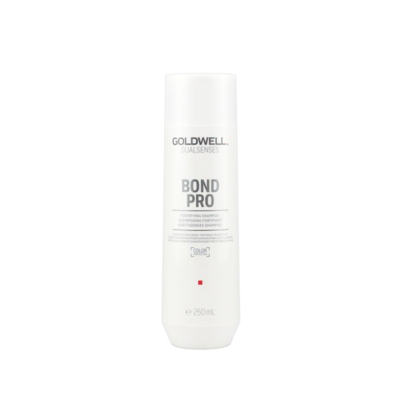 GOLDWELL 歌薇   韌感洗髮精250ml