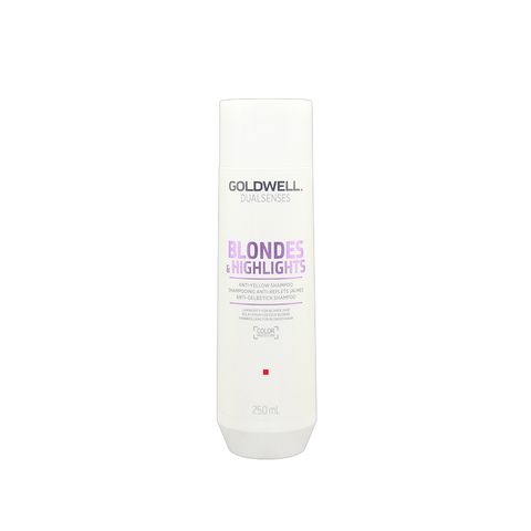 GOLDWELL 歌薇 光纖洗髮精250ml