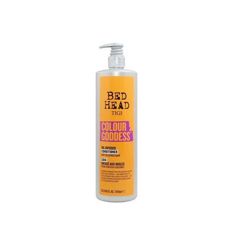 TIGI BED HEAD 色彩女神修護素970ml