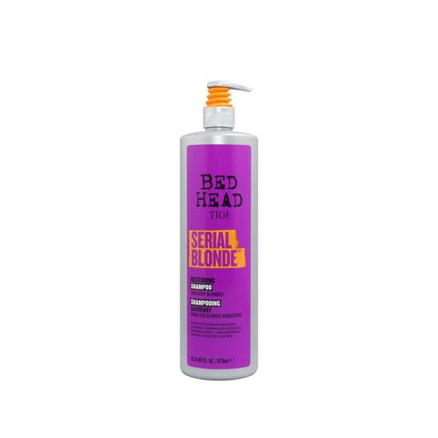 TIGI BED HEAD 金髮尤物洗髮精970ml