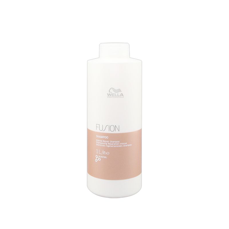 Wella 威娜   & SP 超導優護潔髮乳1000ml(附壓頭)