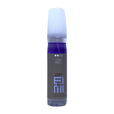 Wella 威娜 EIMI 艾迷 抗熱髮霧 150ml 髮霧 慕絲 定型 噴霧 抗熱 護髮 光澤 造型 柔順