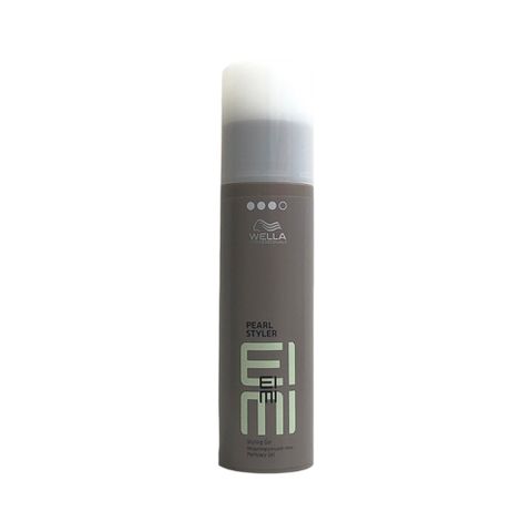 Wella 威娜 EIMI 艾迷 柔光髮雕 100ml 護髮 定型 噴霧 線條 光澤 造型 髮雕 公司貨