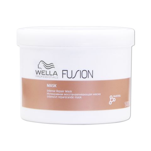 Wella 威娜 超導優護瞬效膜 500ml