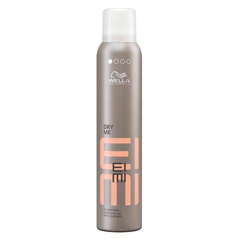 Wella 威娜 Dry Me 蓬蓬控油乾洗髮 (油切乾洗髮) 180ml